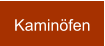 Kaminfen
