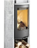 Contura 660T